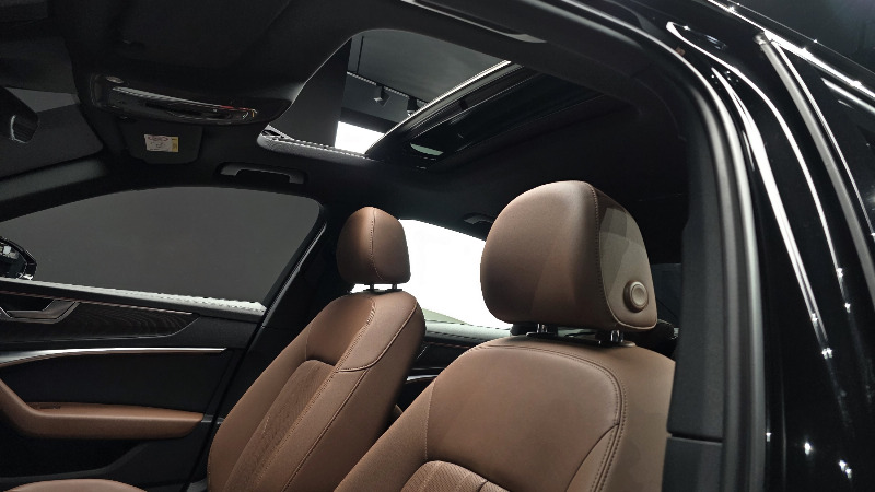 car Audi A6 id81014 photo #14