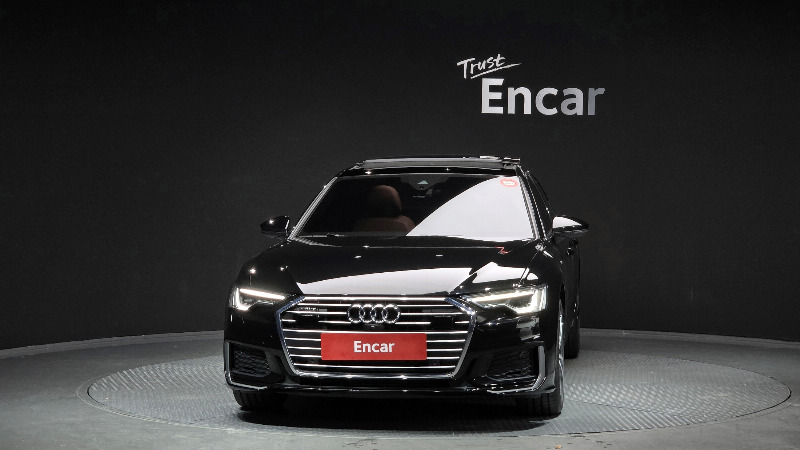 car Audi A6 id81014 photo #3