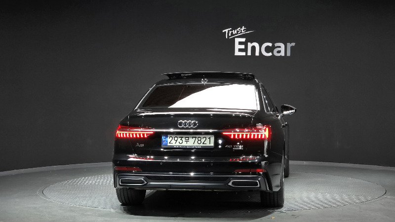 car Audi A6 id81014 photo #4