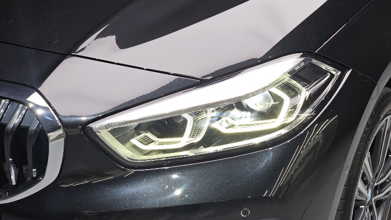 car BMW 1 Series id81093 photo #22