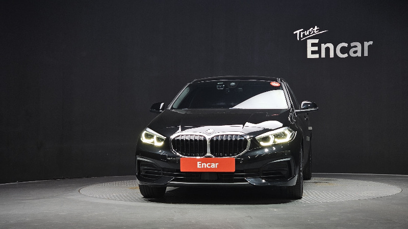 car BMW 1 Series id81093 photo #3