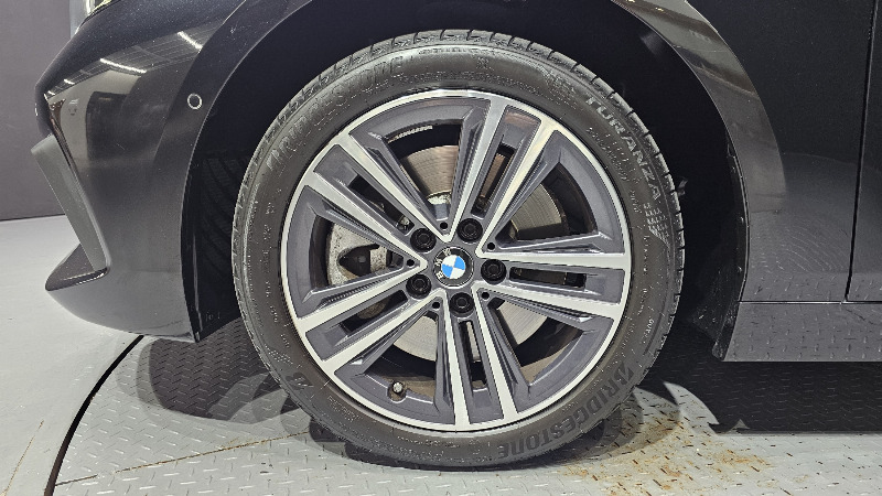 car BMW 1 Series id81093 photo #5