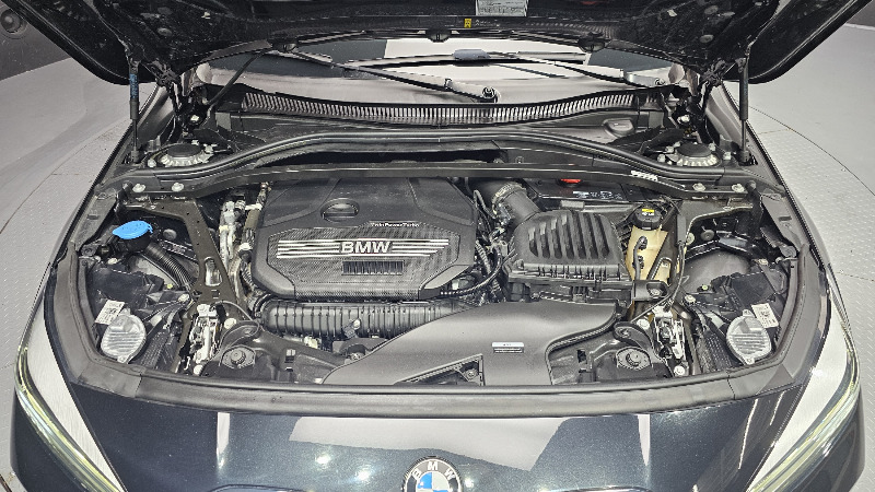 car BMW 1 Series id81093 photo #6
