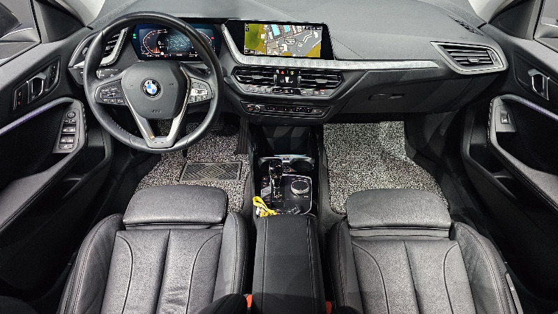 car BMW 1 Series id81093 photo #7