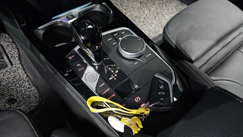 car BMW 1 Series id81093 photo #9