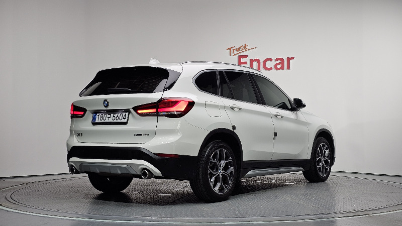 car BMW X1 id81096 photo #2