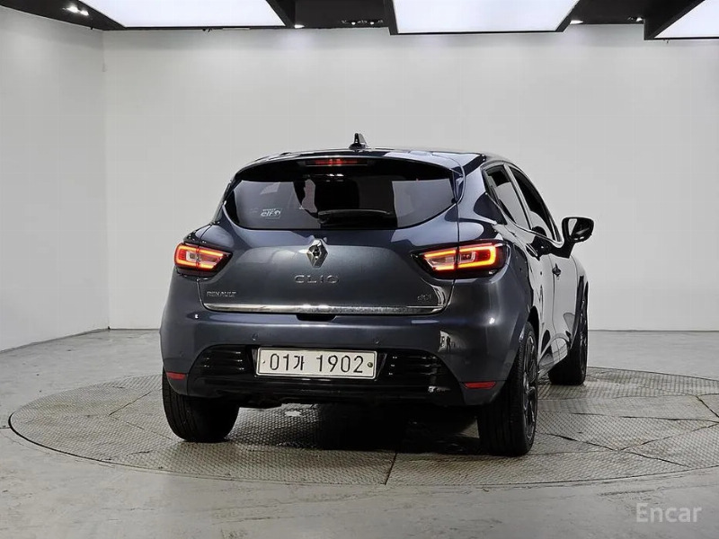 car Renault Samsung CILO id81103 photo #3