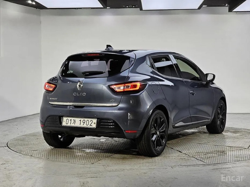car Renault Samsung CILO id81103 photo #4
