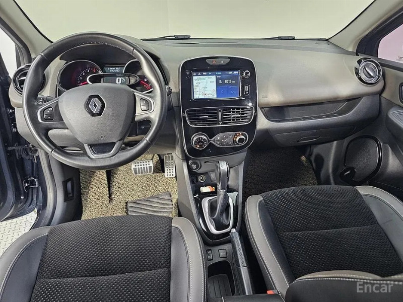 car Renault Samsung CILO id81103 photo #5