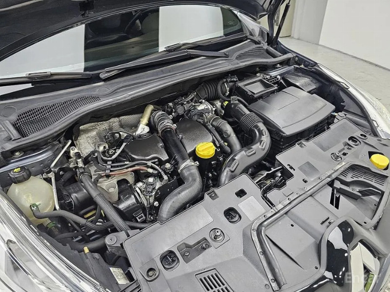 car Renault Samsung CILO id81103 photo #6