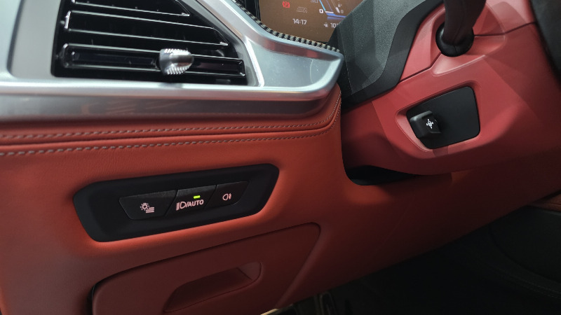 car BMW X6 id81111 photo #20