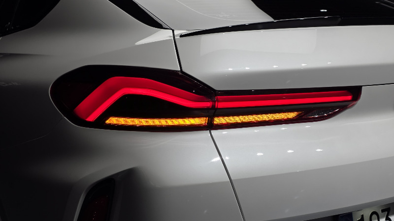 car BMW X6 id81111 photo #23