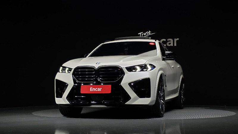 car BMW X6 id81111 photo #3