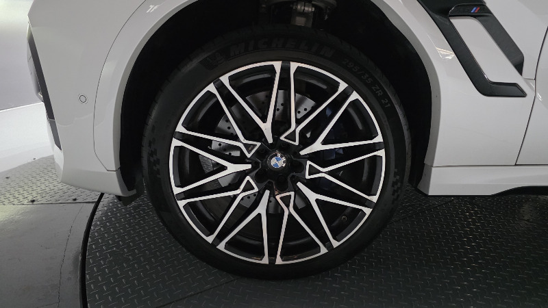car BMW X6 id81111 photo #5