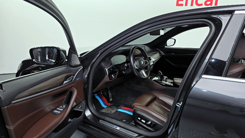 car BMW 5 Series id81114 photo #10