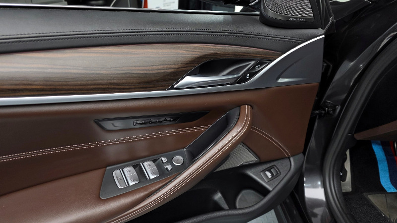 car BMW 5 Series id81114 photo #11