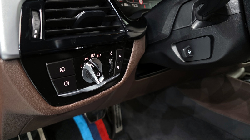 car BMW 5 Series id81114 photo #12