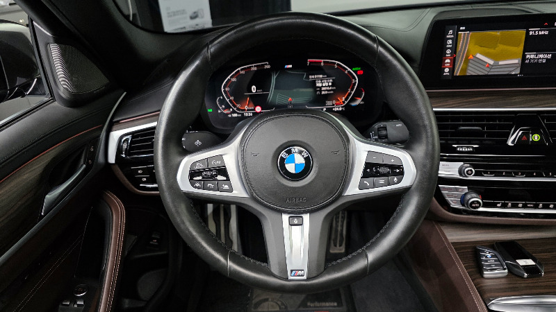 car BMW 5 Series id81114 photo #16