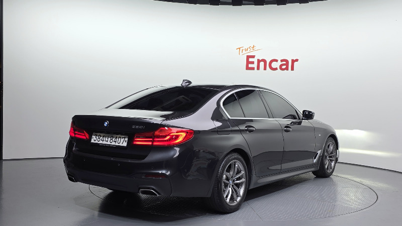 car BMW 5 Series id81114 photo #2
