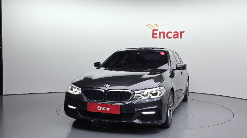 car BMW 5 Series id81114 photo #3