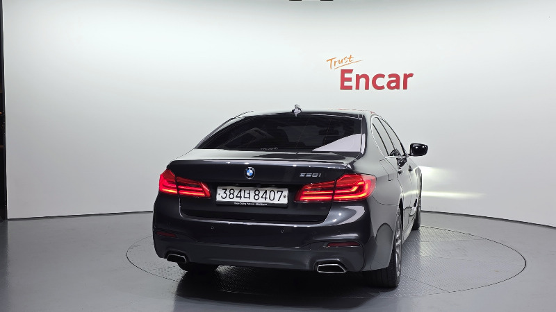 car BMW 5 Series id81114 photo #4