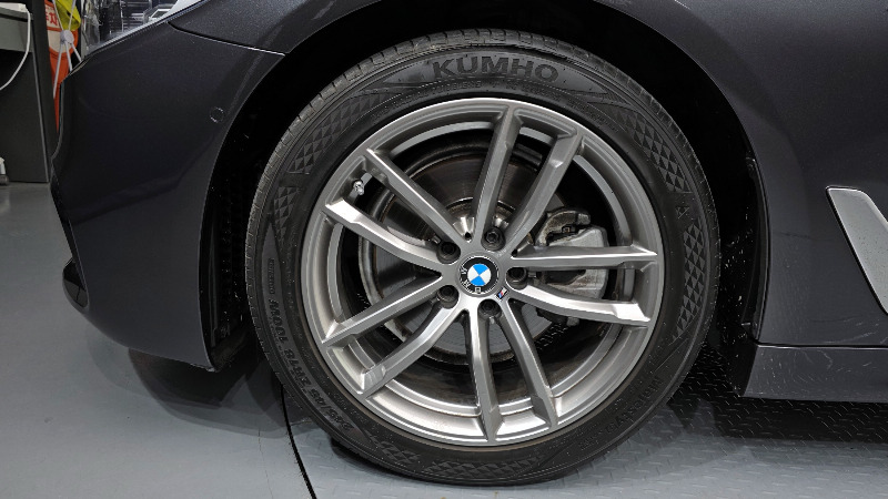car BMW 5 Series id81114 photo #5