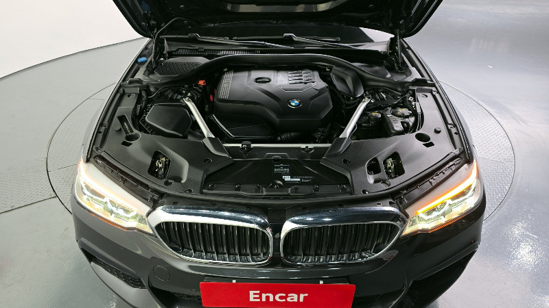 car BMW 5 Series id81114 photo #6