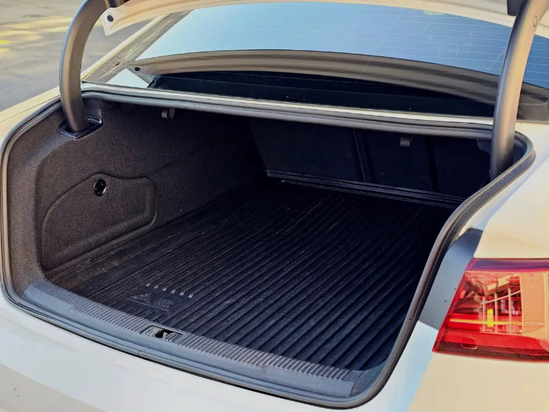 car Audi A6 id81153 photo #6