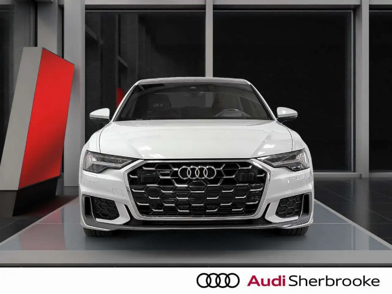 car Audi A6 id81173 photo #2