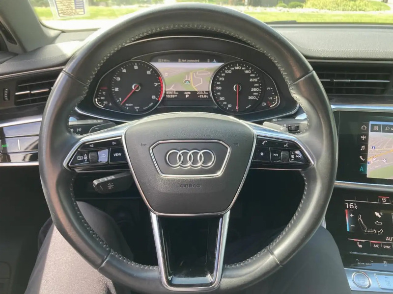 car Audi A6 id81191 photo #17