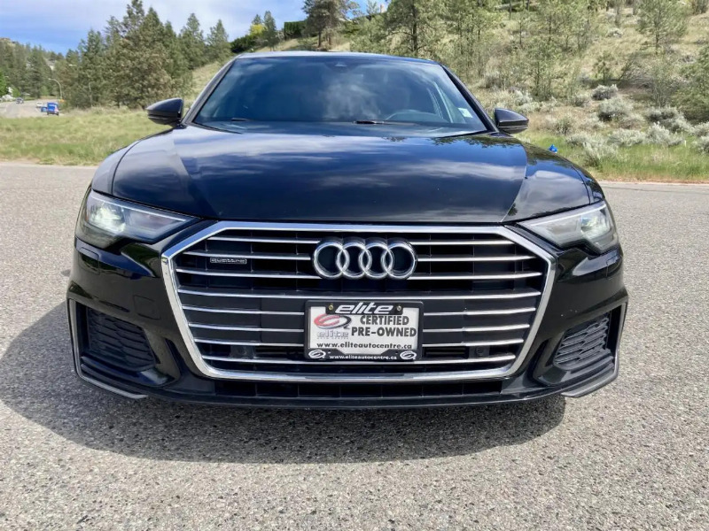car Audi A6 id81191 photo #2