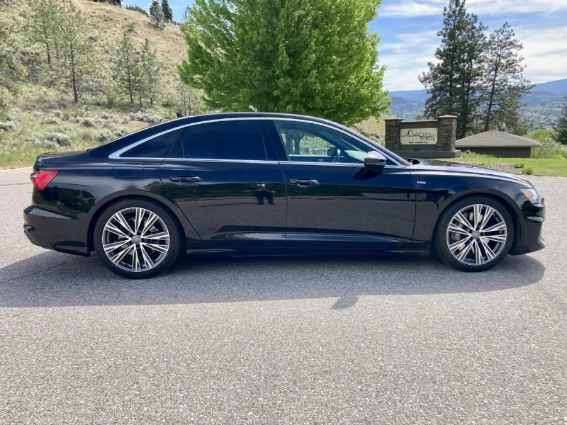 car Audi A6 id81191 photo #4