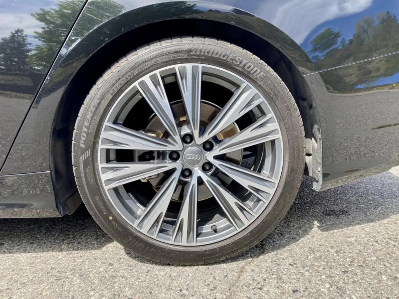 car Audi A6 id81191 photo #9