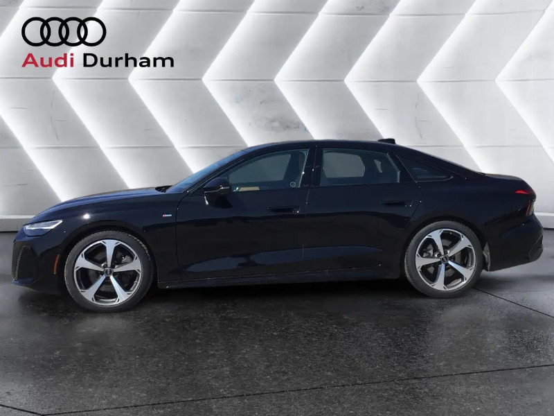 car Audi A6 id81193 main photo