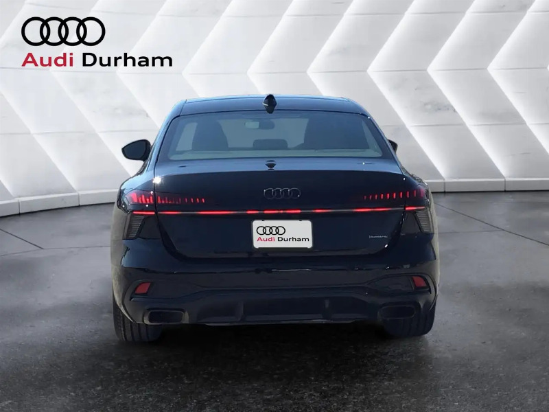car Audi A6 id81193 photo #3