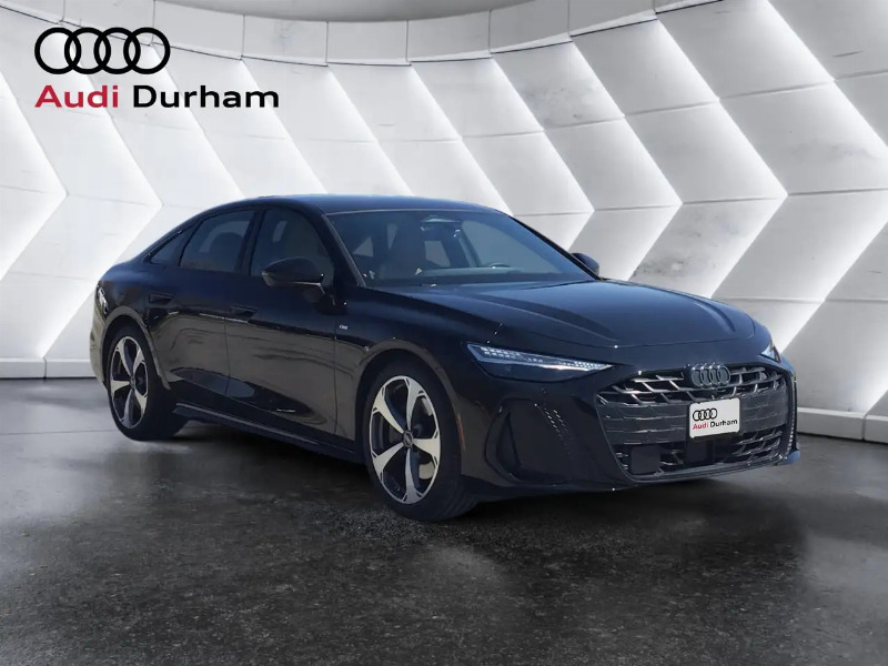 car Audi A6 id81193 photo #6