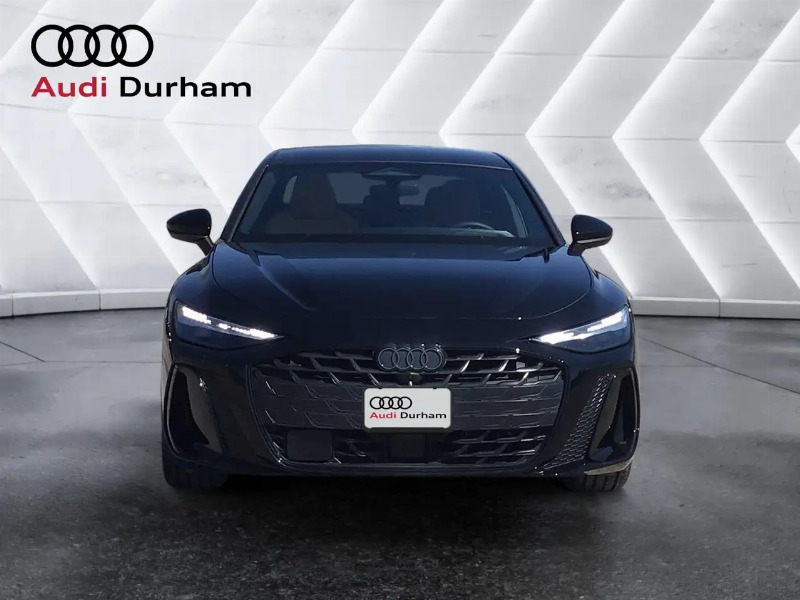 car Audi A6 id81193 photo #7
