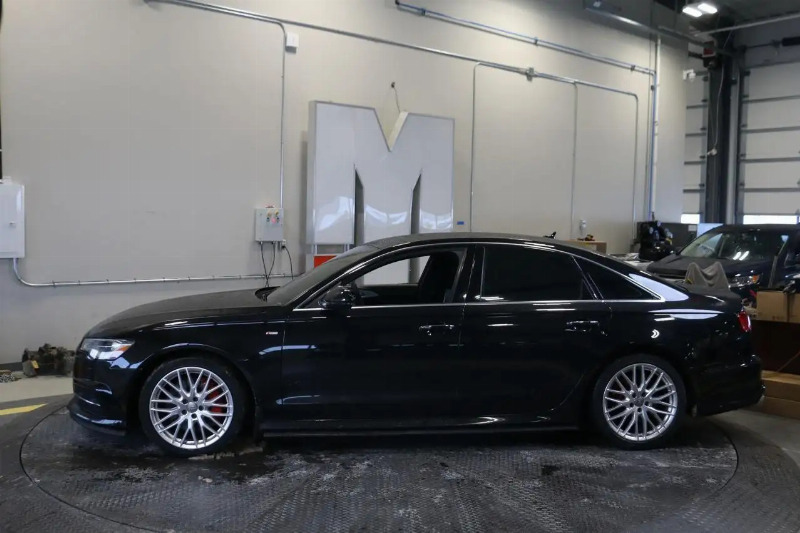 car Audi A6 id81202 photo #2