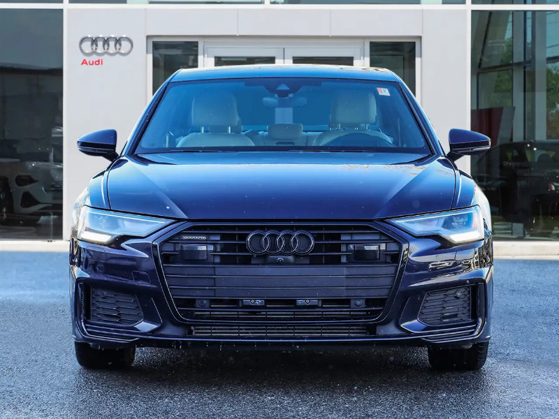 car Audi A6 id81204 photo #3