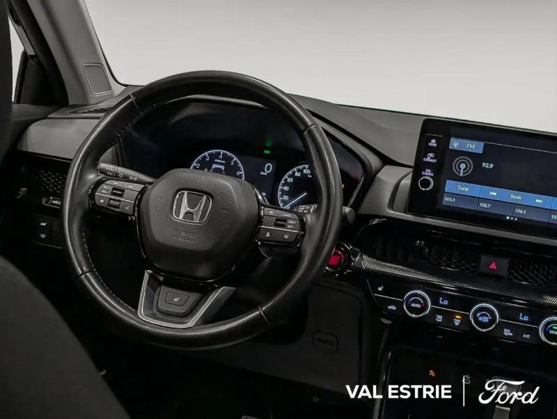 car Honda CR-V id81221 photo #14