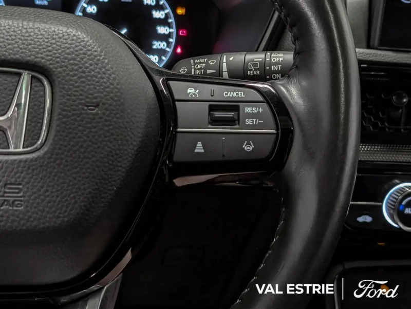 car Honda CR-V id81221 photo #21