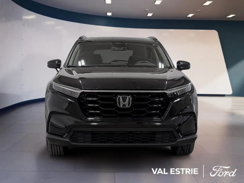 car Honda CR-V id81221 photo #6
