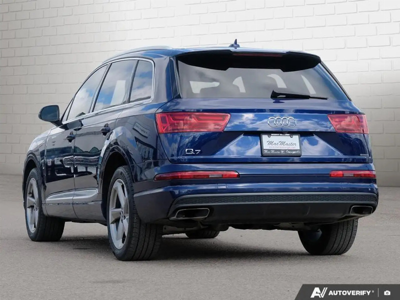car Audi Q7 id81229 photo #2
