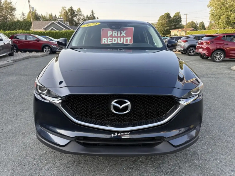 car Mazda CX-50 id81274 photo #2