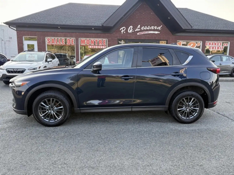 car Mazda CX-50 id81274 photo #3