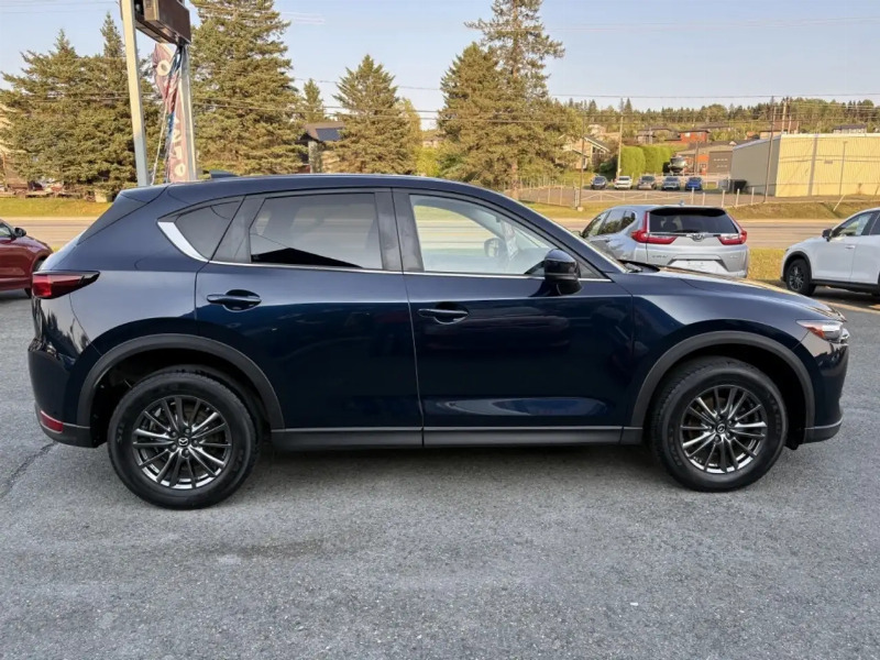 car Mazda CX-50 id81274 photo #4