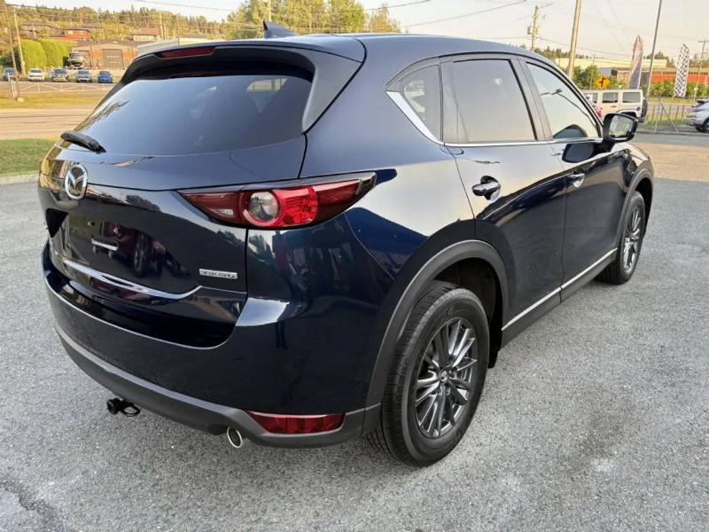car Mazda CX-50 id81274 photo #5