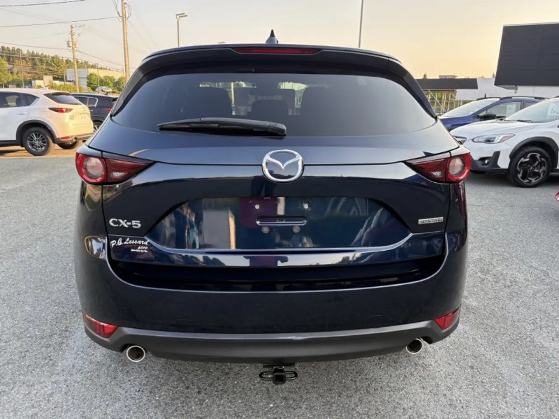 car Mazda CX-50 id81274 photo #7