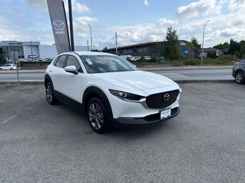 car Mazda CX-30 id81277 photo #2