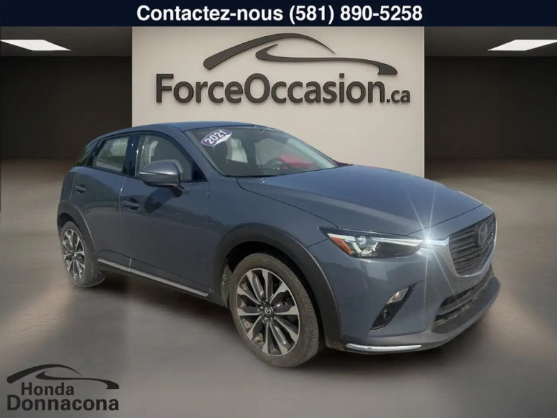 car Mazda CX-3 id81285 photo #2